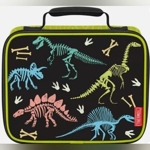 Thermos Dinosaur Lunch Box